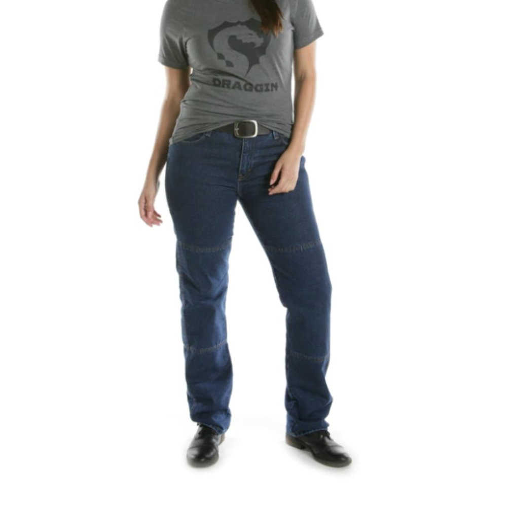 Protective Motorcycle Jeans